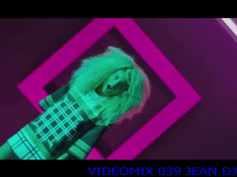 VIDEOMIX 039