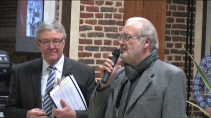 PRESENTATION GP LILLERS