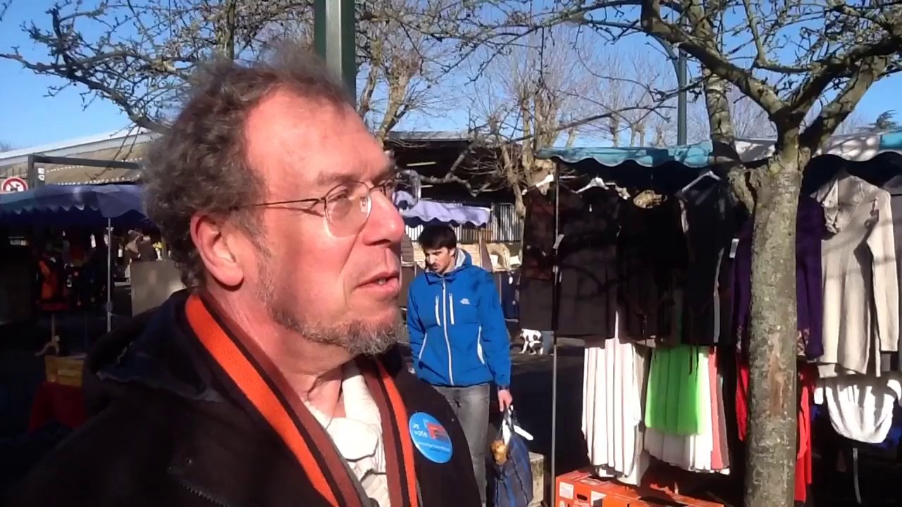 2014 LES CLAYES AU CŒUR PHILIPPE HURÉ