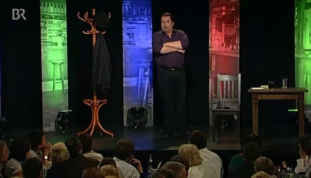 Im Sammelbecken der Leidenschaft