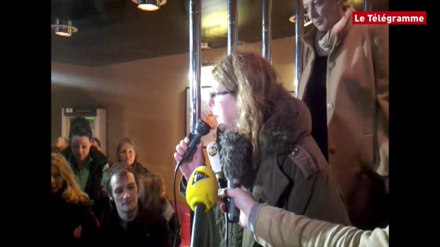 Guerlesquin (29). Tilly-Sabco : les élus autorisés à sortir