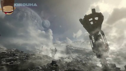 TitanBall : C'est bon d'avoir les boules