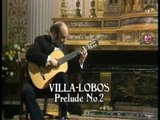 Julian Bream Concert 1978