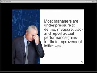 Evaluating the Business Impact Webinar