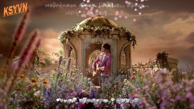 [Vietsub+Kara] STEALER (맘도둑) - KANG SEUNG YOON (강승윤)