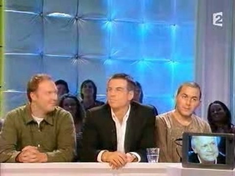 Eric Laurent - Tout le monde en parle