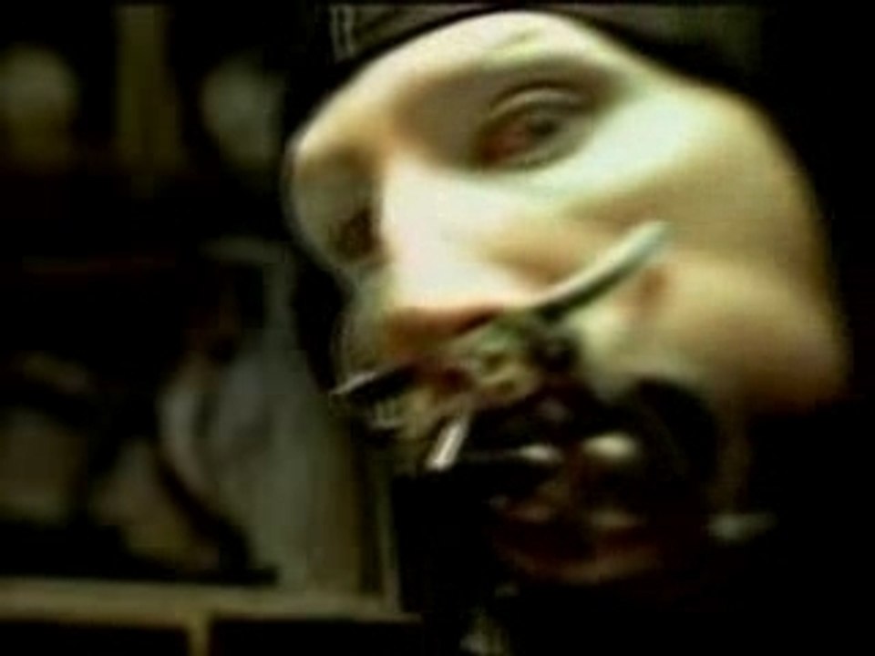 Marilyn Manson - The Beautiful People