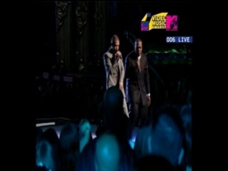 Justin Timberlake ft. Timbaland