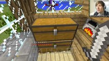 MINECRAFT XBOX _ _THE CLONING MACHINE_ _ SURVIVAL #13(360P_H.264-AAC)T