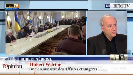 TextO’ : Sortie de crise en Ukraine