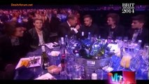 BRIT Awards 2014 (Main Event) 21st February 2014 Video Watch Online Full Episode pt1