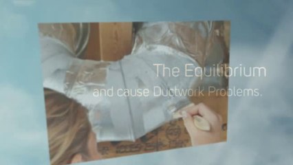 Split System Heating and Cooling in New York (Ductwork).