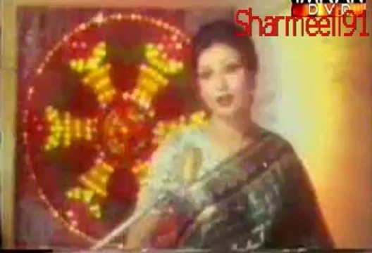 Ye Zindag Kabhi Kabhi Ajnabi Si Qurbani (1981) Nadeem Shabnam Mehnaz