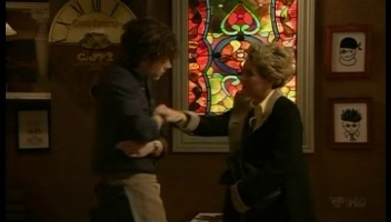 François Arnaud Acteur téléroman Québécois