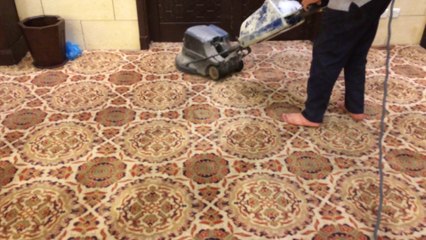 شركة تنظيف موكيت بالرياض