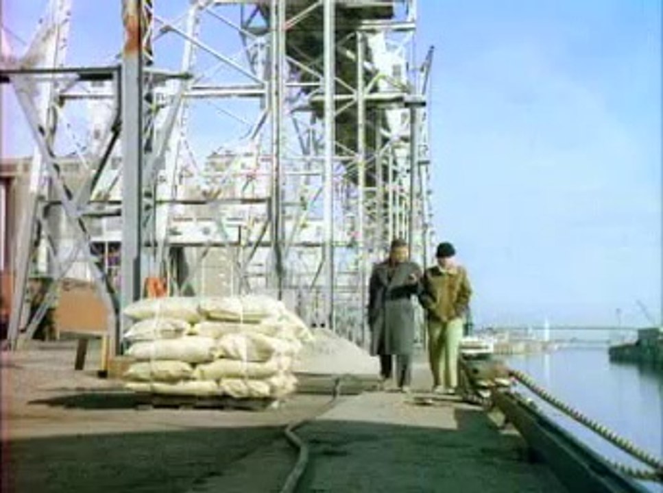 The.Hitchhiker.S01E08.Petty.Thieves.DVDRip-99RIP