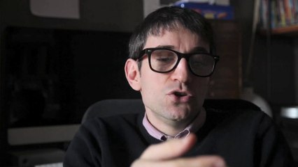 Relation clients, une parodie COPY-TOP