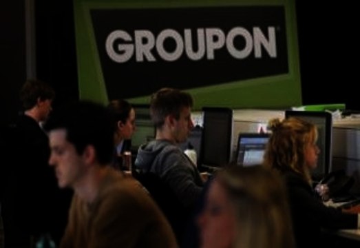 Morning Stock Movers: Groupon Inc (NASDAQ: GRPN), Hewlett Packard Company (NYSE: HPQ)