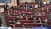 Ukraine parliament votes to return old constitution