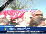 Este viernes despiden a Tío Simón en el Cementerio del Este