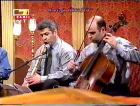 Gül GÖRE YAZICI-Seni Sevdim Seveli Kanaryam-1