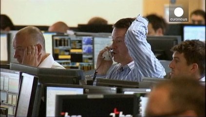 Fermeture des marchés européens : 21.02.2014