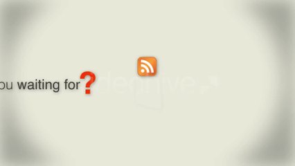 Project Product Service Promotion - After Effects Template