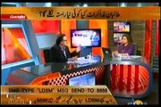 Live With Dr Shahid Masood TTPs Response Do Not Accept Constitution 21th February 2014