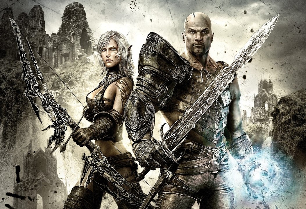 Review - Hunted : The Demon's Forge