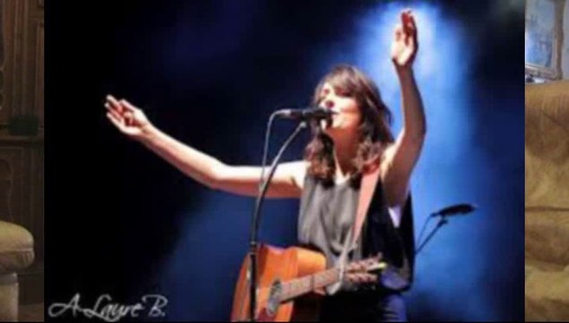 écris moi, reprise, La Grande Sophie