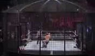 برومو عرض غرفة الإقصاء 2014 WWE42NEWS