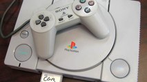 Classic Game Room - SONY PLAYSTATION Console Review