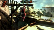 God of War - Ascension Multiplayer Combat Trailer