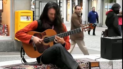 The Song of the Golden Dragon | Estas Tonne - St. Gallen, Switzerland