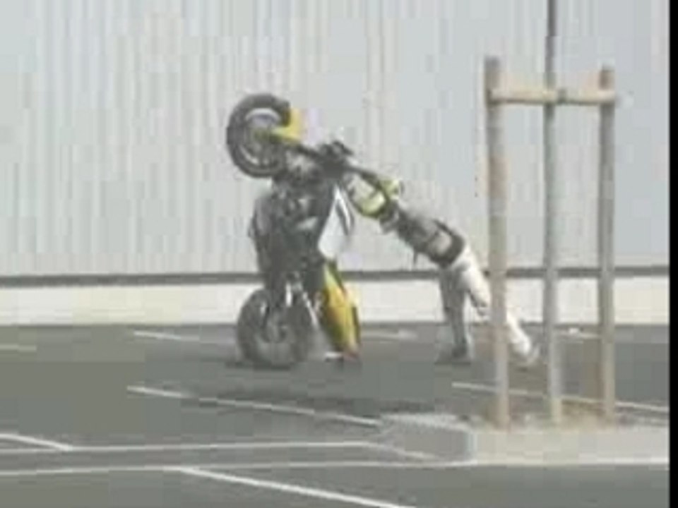 Session d'été