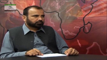 Tanzeem Islami stance on Taliban - Shariah through bullet ???