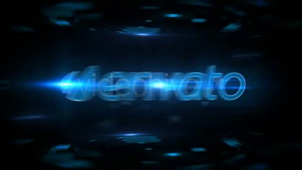 The Fall Back - After Effects Template