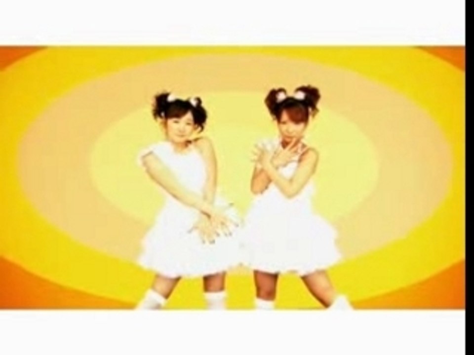 W - Koi no Fuga (Dance Shot Version)