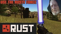 Rust [Episode 13] - Lazers and Lightsabers