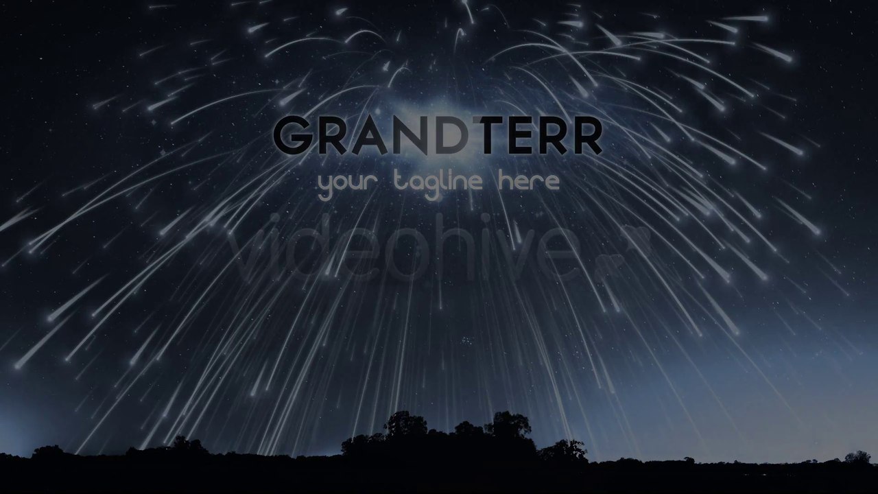 Beautiful - After Effects Template