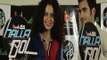 Kangana Ranaut Launches HALLA BOL For Bindass Channel | Queen Promotions