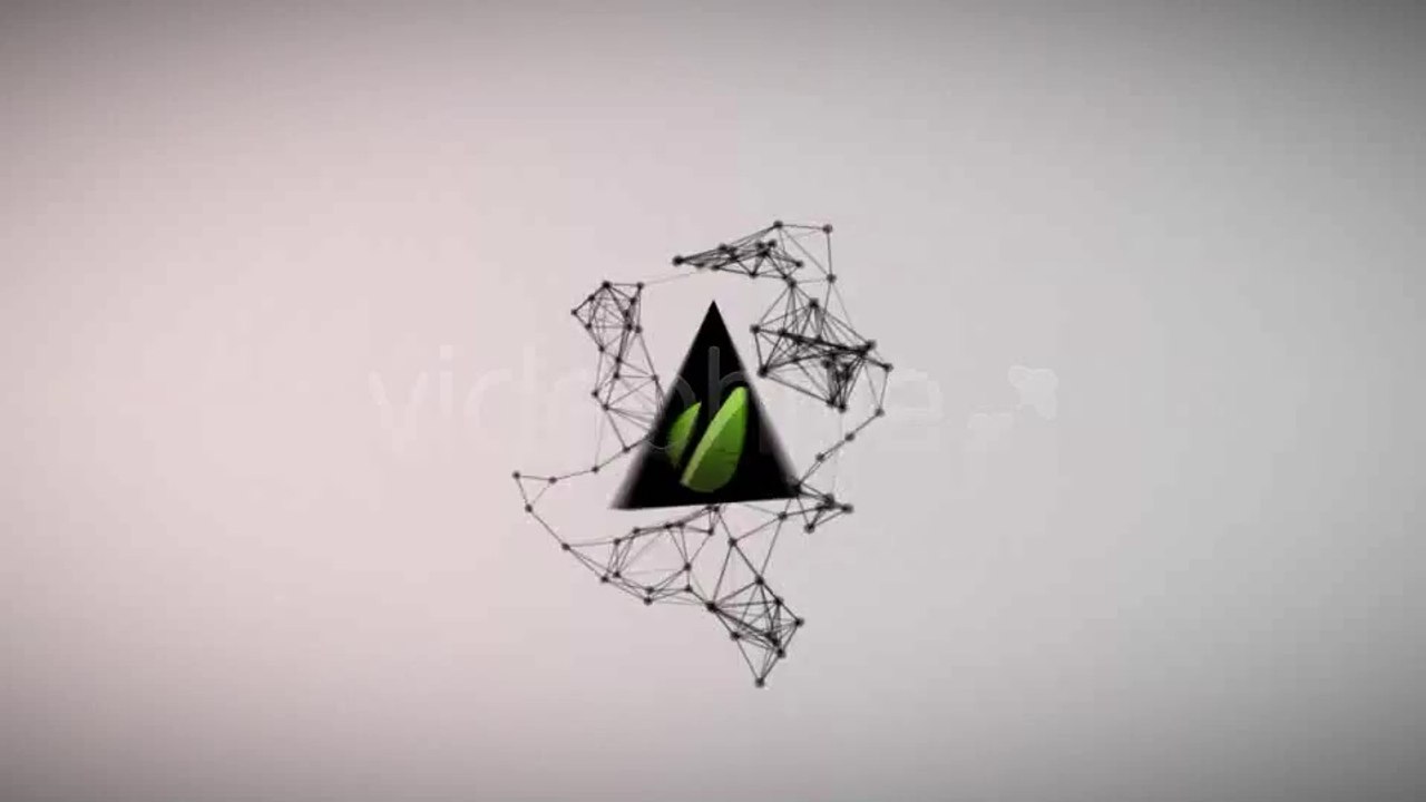 Vaporize - After Effects Template