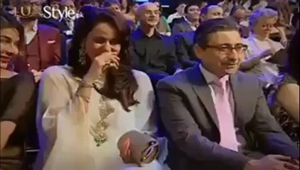 Eye To Eye Funny (Lux Style Awards)