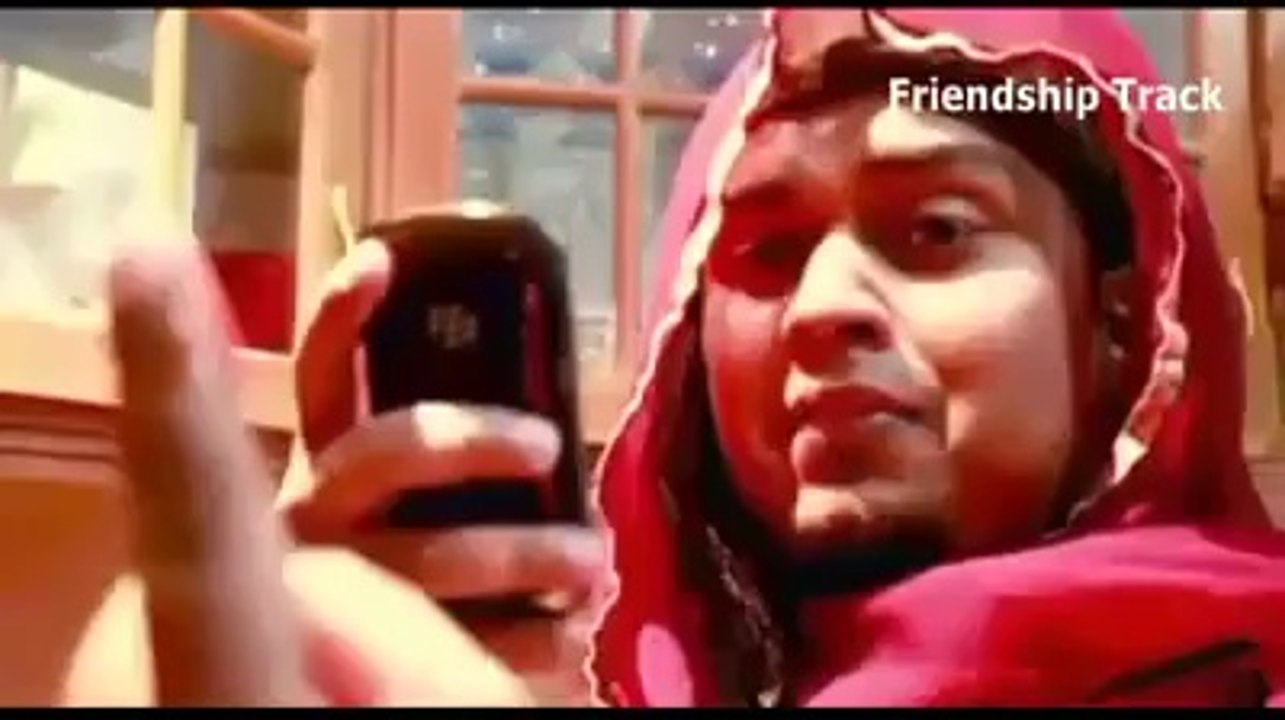 FACEBOOK  Funny Video (Khwar Nojwan)