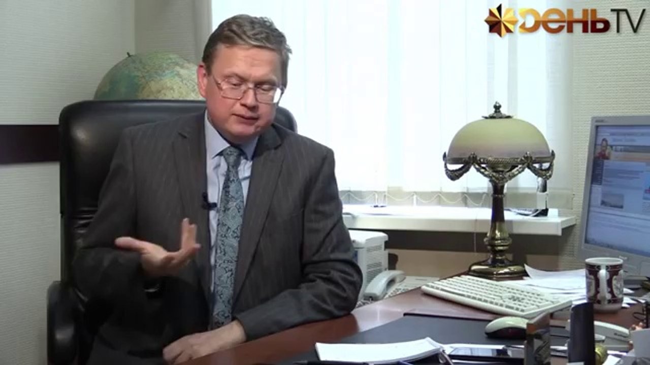 За что Россия платит Украине: деньги на ветер или на Евромайдан. Михаил Делягин