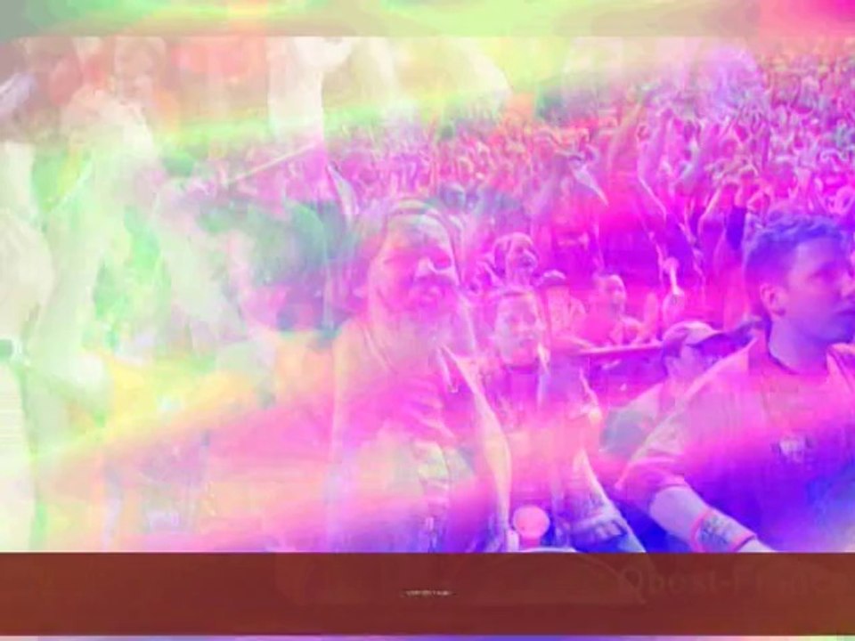 Clip nouveau chant MSB avec voix