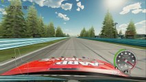 NASCAR '14 PC - Track Testing at Watkins Glen International