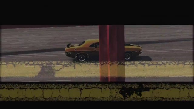 Driver San Francisco - Comeback Trailer [IT]