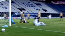 Copa Libertadores - Melgarejo falla un imperdonable gol