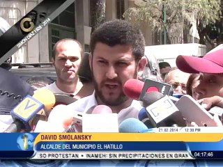 Voluntad Popular exige a la Defensoría del Pueblo garantía de los DDHH